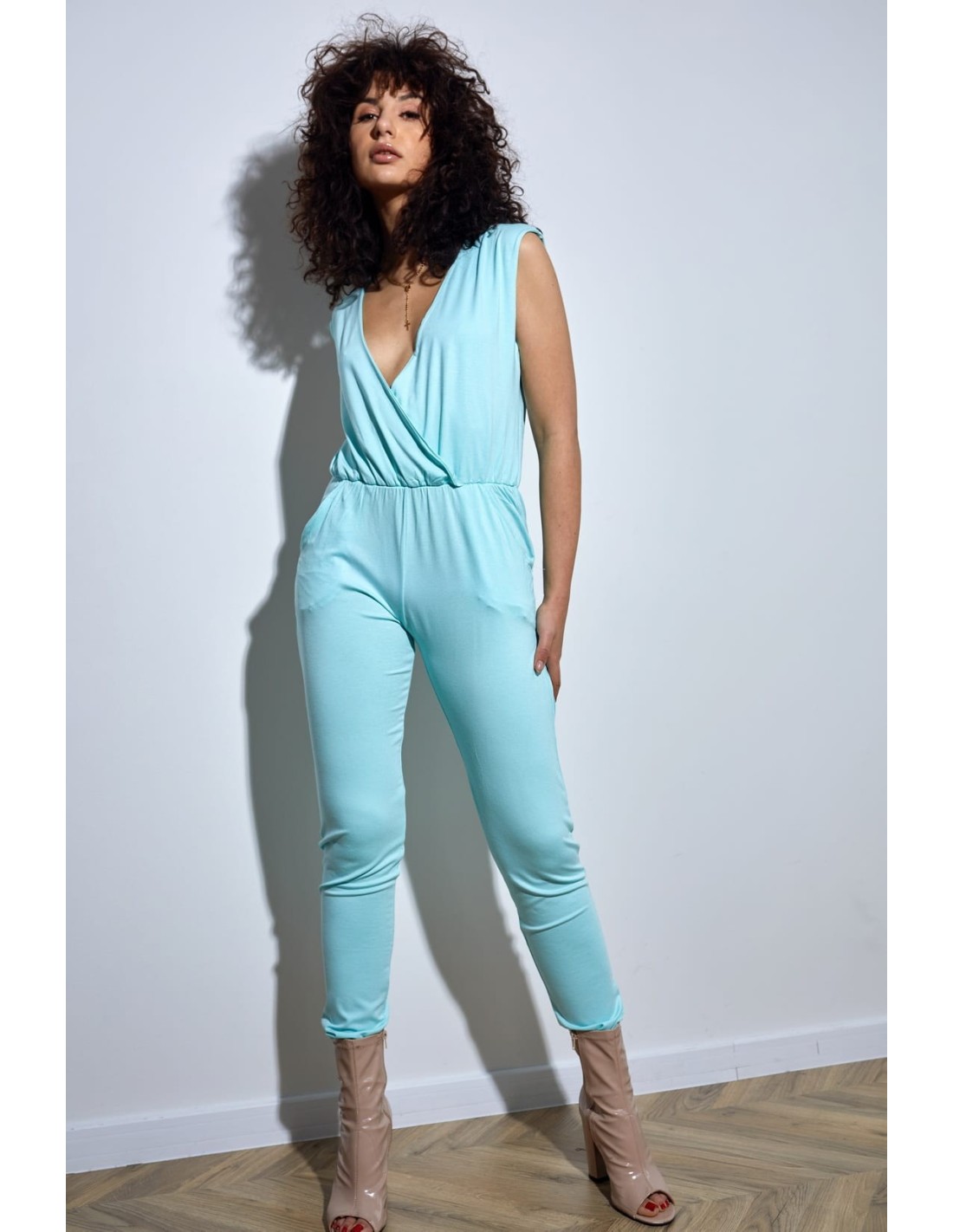 Jumpsuit - Online store - Boutique